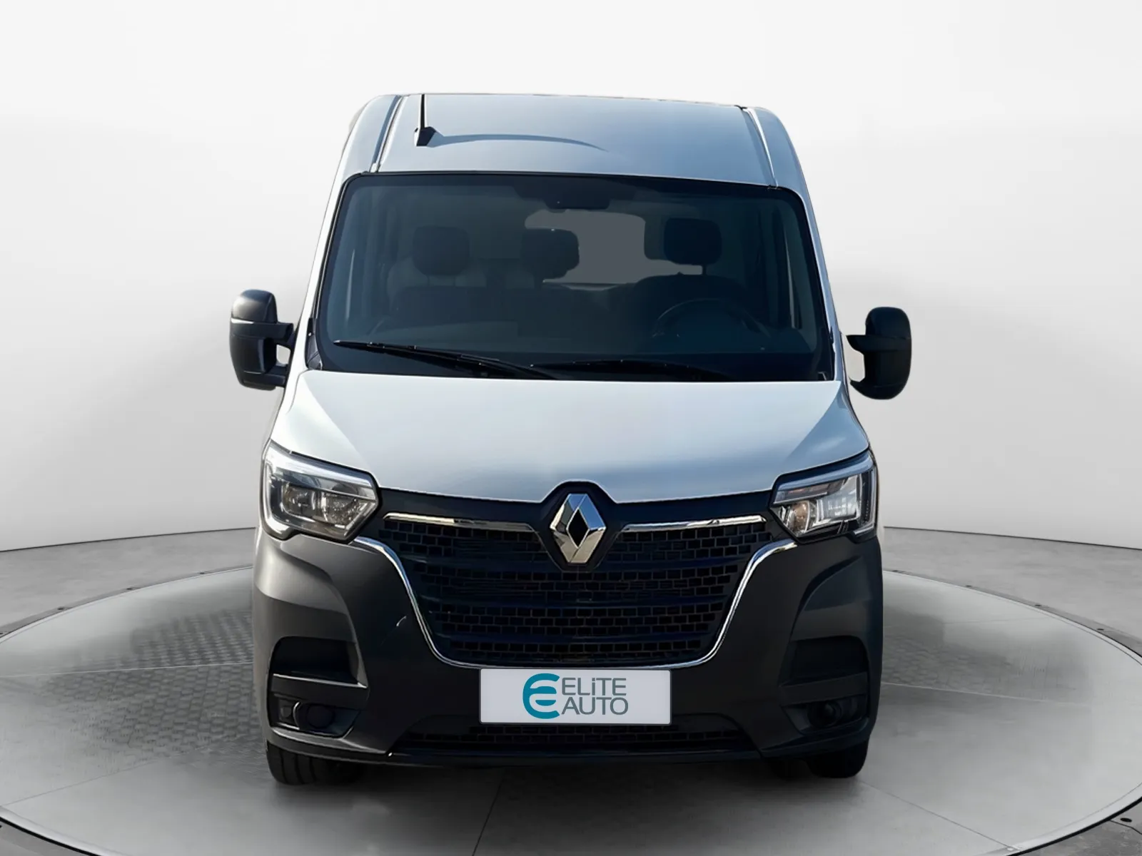 Acheter une renault MASTER FGN TRAC F3500 L2H2 BLUE DCI 135 d’occasion avec 15620km disponible immédiatement - photo 8