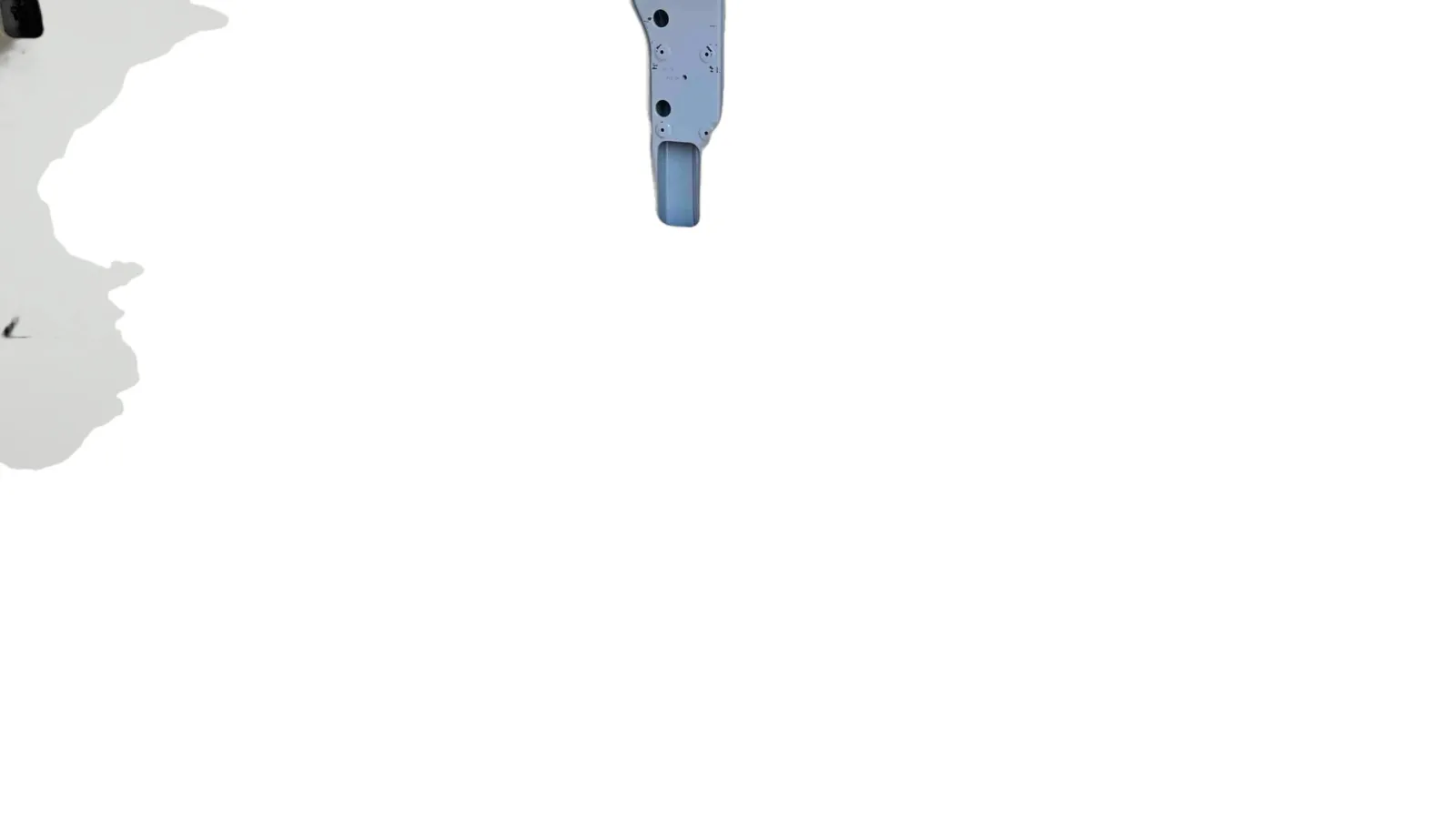 Acheter une renault MASTER FGN TRAC F3500 L2H2 BLUE DCI 135 d’occasion avec 15620km disponible immédiatement - photo 12