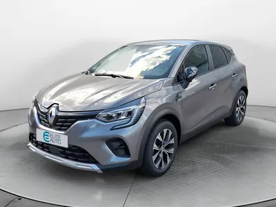 Renault Captur tce 90