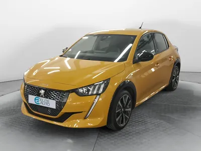 Peugeot 208 puretech 100 s&s bvm6