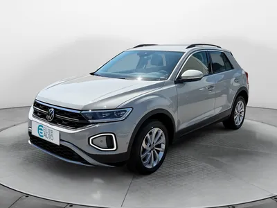 Volkswagen T-roc 1.5 tsi evo 150 start/stop dsg7