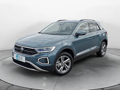 Volkswagen T-roc 1.0 tsi 116 start/stop bvm6