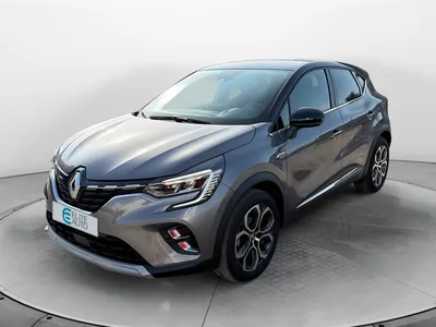 Renault Captur tce 90