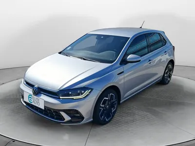 Volkswagen Polo 1.0 tsi 95 s&s bvm5