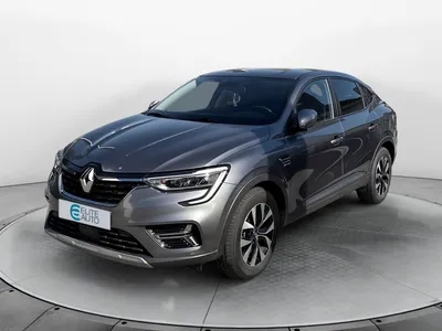 Renault Arkana e-tech 145 - 23