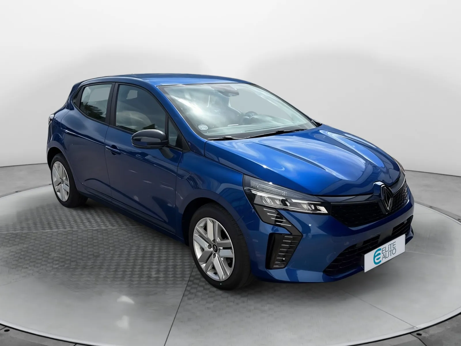Acheter une renault Clio TCe 90 ch GSR2 d’occasion avec 7790km disponible immédiatement - photo 7