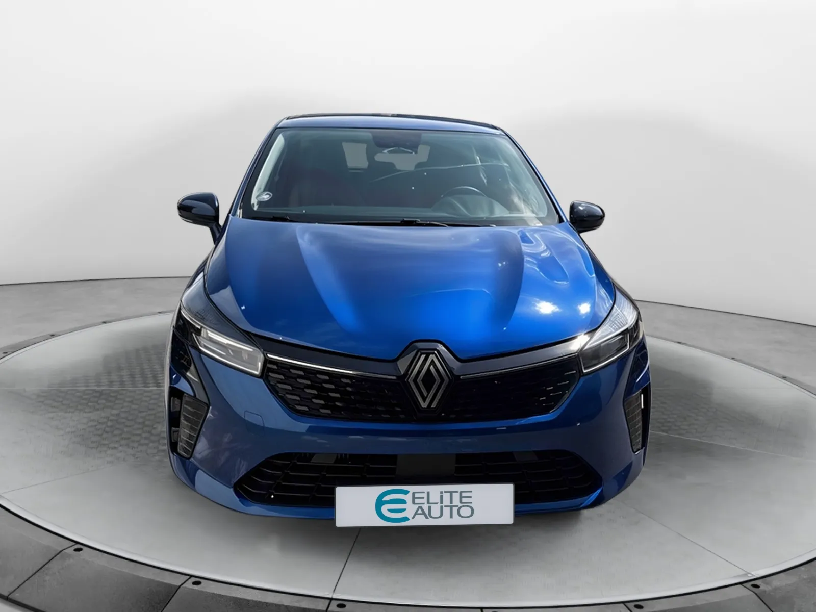 Acheter une renault Clio TCe 90 ch GSR2 d’occasion avec 7790km disponible immédiatement - photo 8