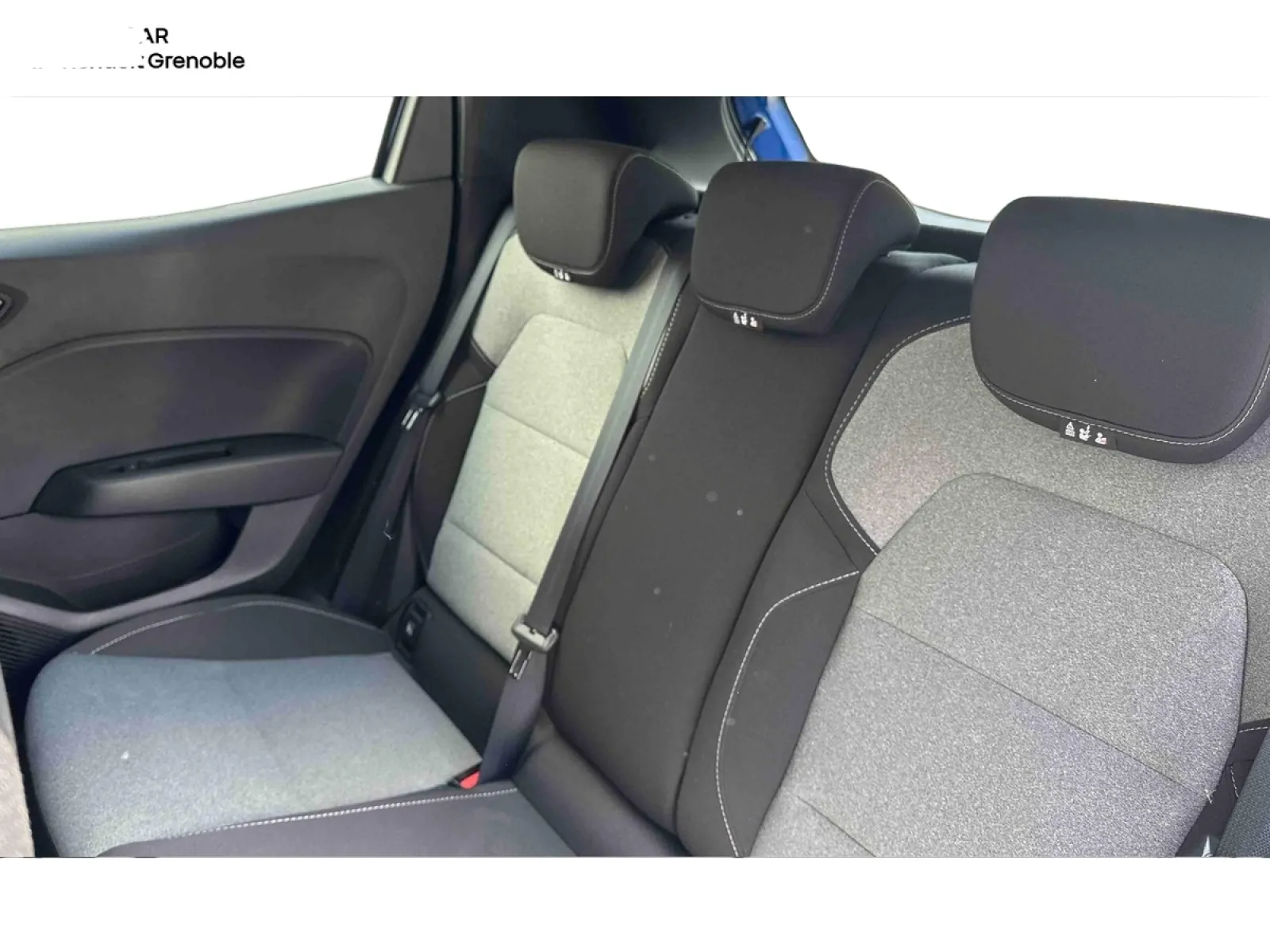 Acheter une renault Clio TCe 90 ch GSR2 d’occasion avec 7790km disponible immédiatement - photo 12