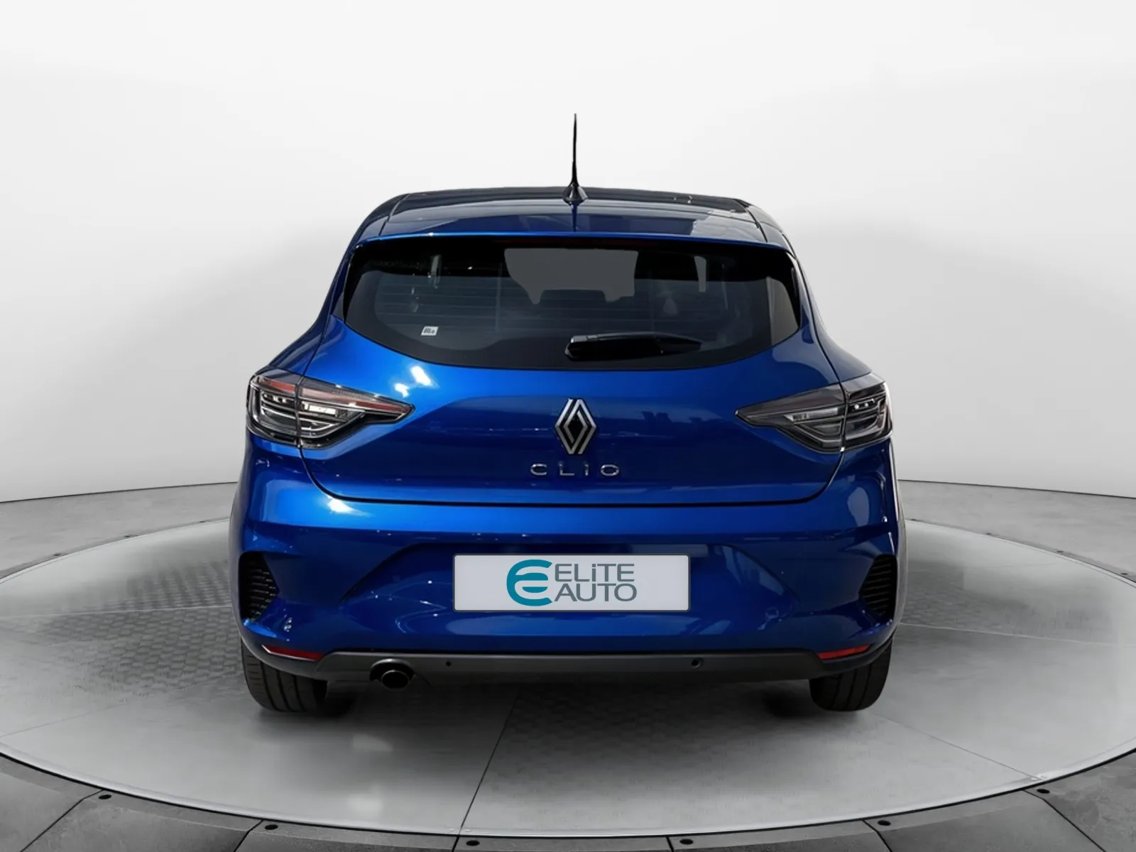 Acheter une renault Clio TCe 90 ch GSR2 d’occasion avec 7790km disponible immédiatement - photo 4