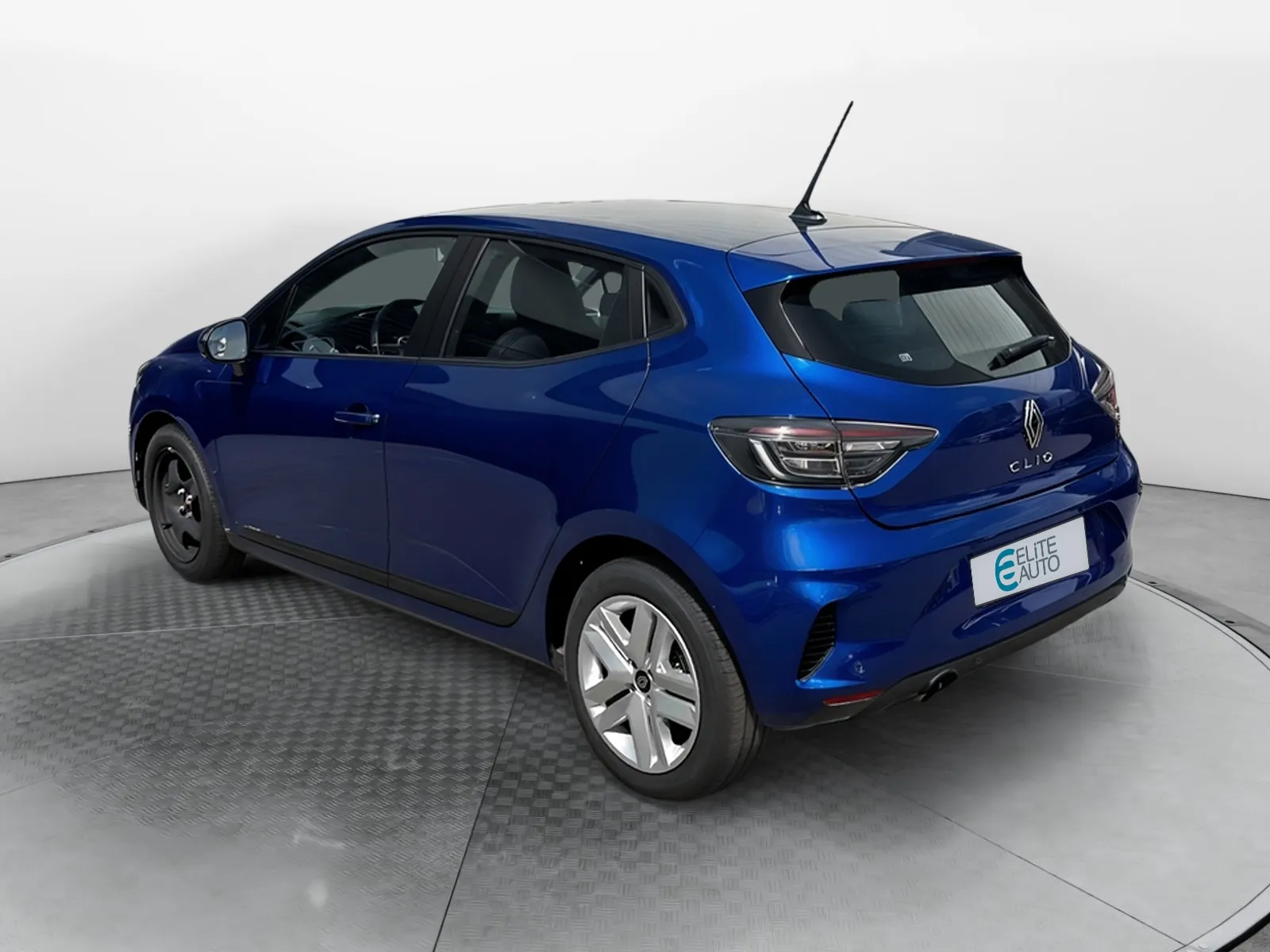Acheter une renault Clio TCe 90 ch GSR2 d’occasion avec 7790km disponible immédiatement - photo 3