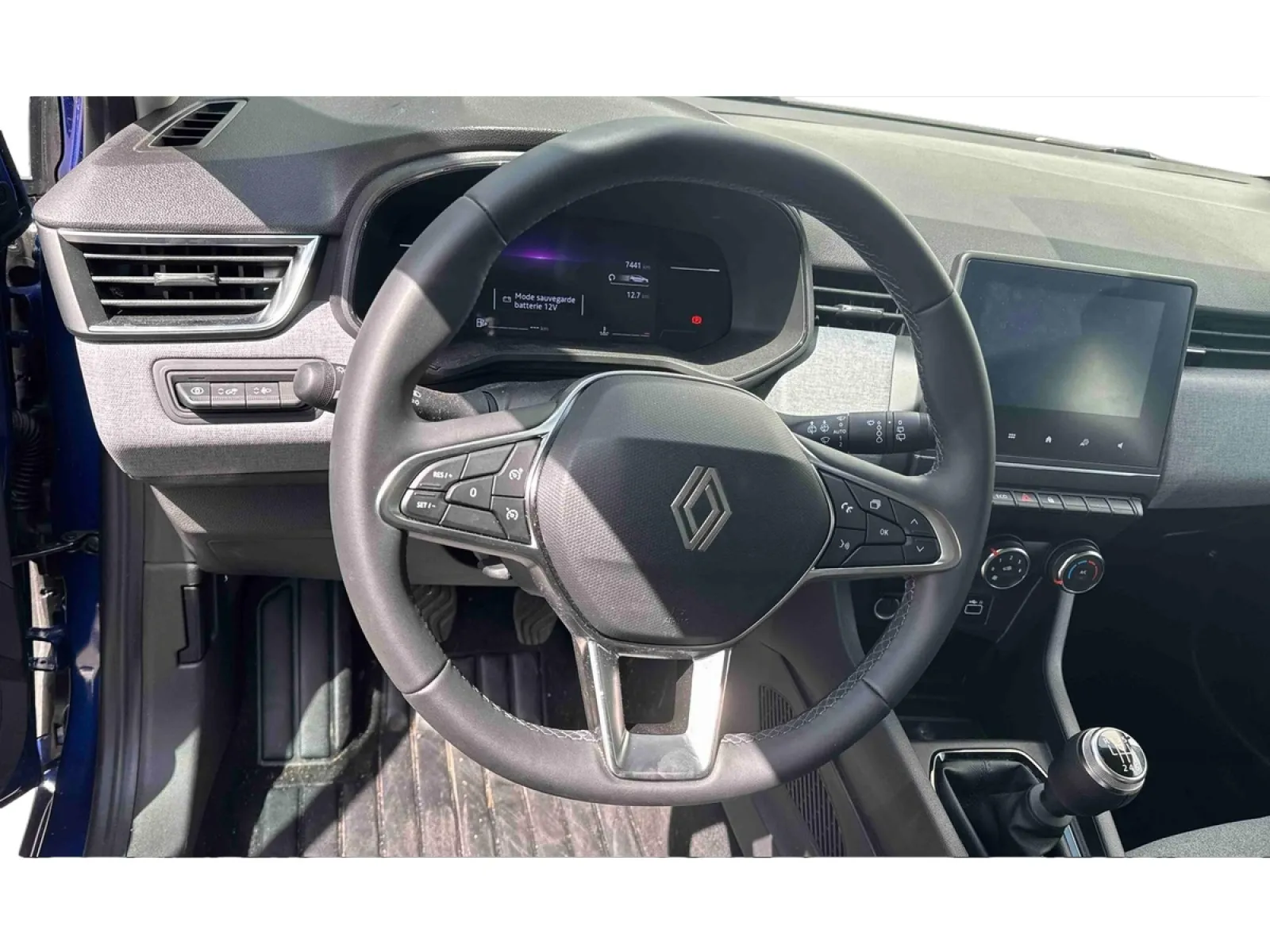 Acheter une renault Clio TCe 90 ch GSR2 d’occasion avec 7790km disponible immédiatement - photo 10