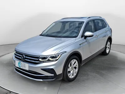Volkswagen Tiguan 2.0 tdi 150ch dsg7