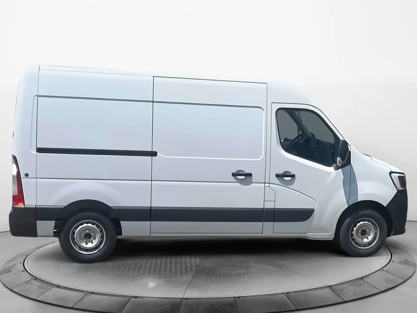 Acheter une renault MASTER FGN TRAC F3300 L2H2 BLUE DCI 135 d’occasion avec 50776km disponible immédiatement - photo 6