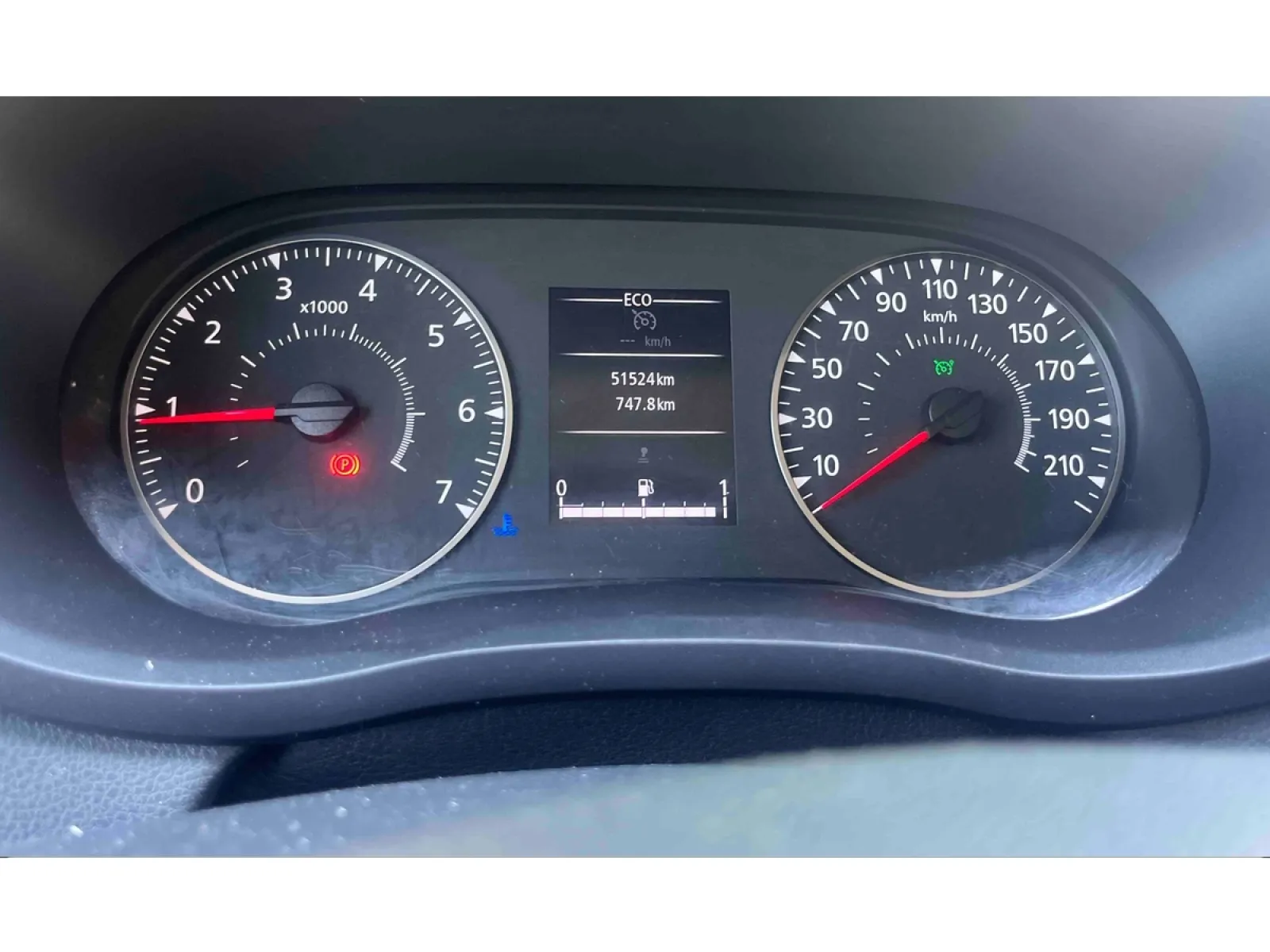 Acheter une renault MASTER FGN TRAC F3300 L2H2 BLUE DCI 135 d’occasion avec 50776km disponible immédiatement - photo 9