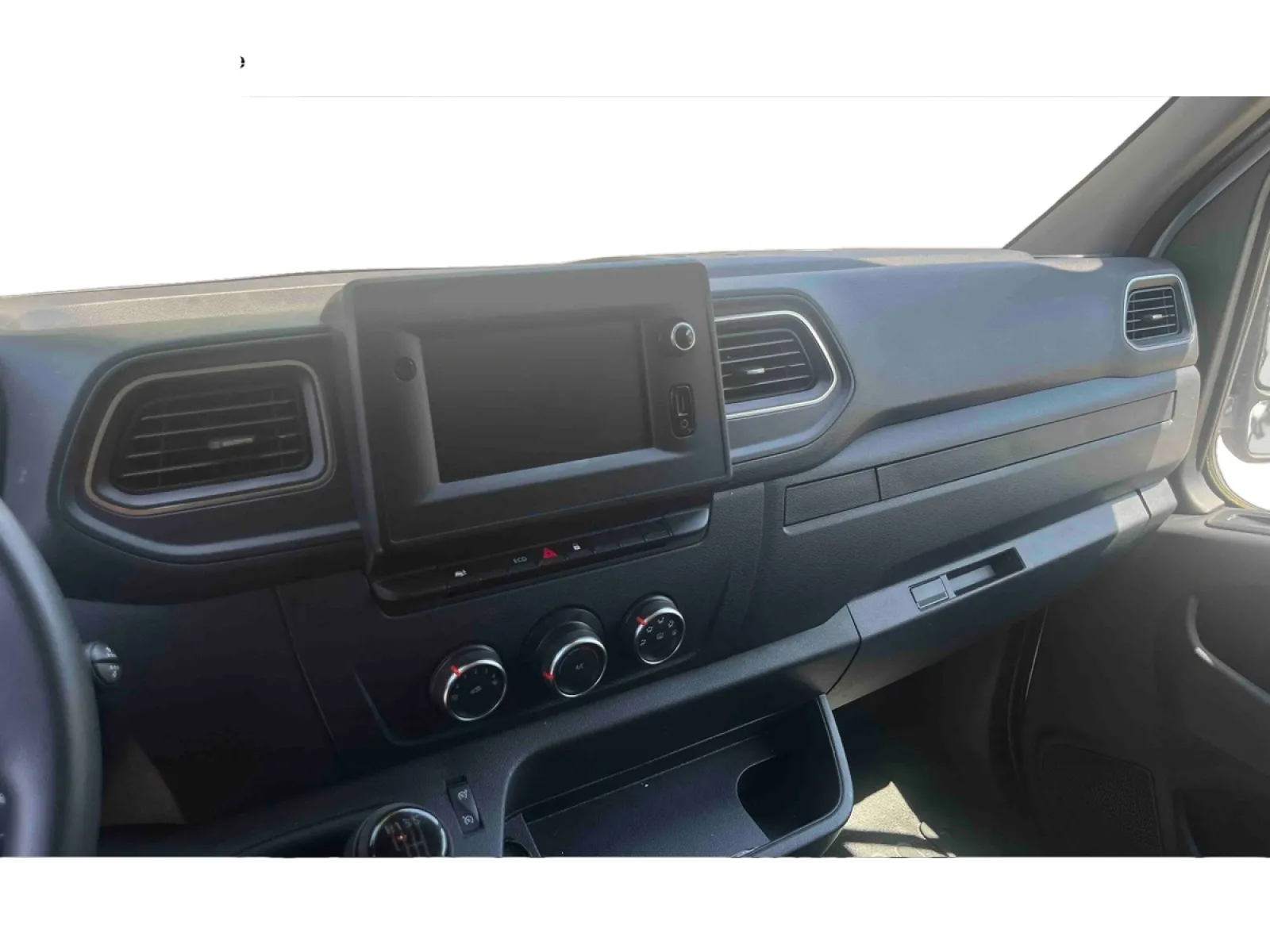 Acheter une renault MASTER FGN TRAC F3300 L2H2 BLUE DCI 135 d’occasion avec 50776km disponible immédiatement - photo 16