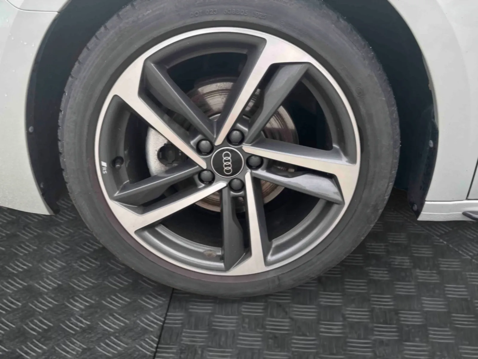 Acheter une audi A1 Sportback 35 TFSI 150 ch S tronic 7 d’occasion avec 15456km disponible immédiatement - photo 14