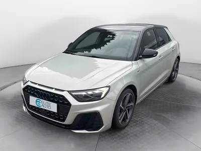 Audi A1 sportback 35 tfsi 150 ch s tronic 7