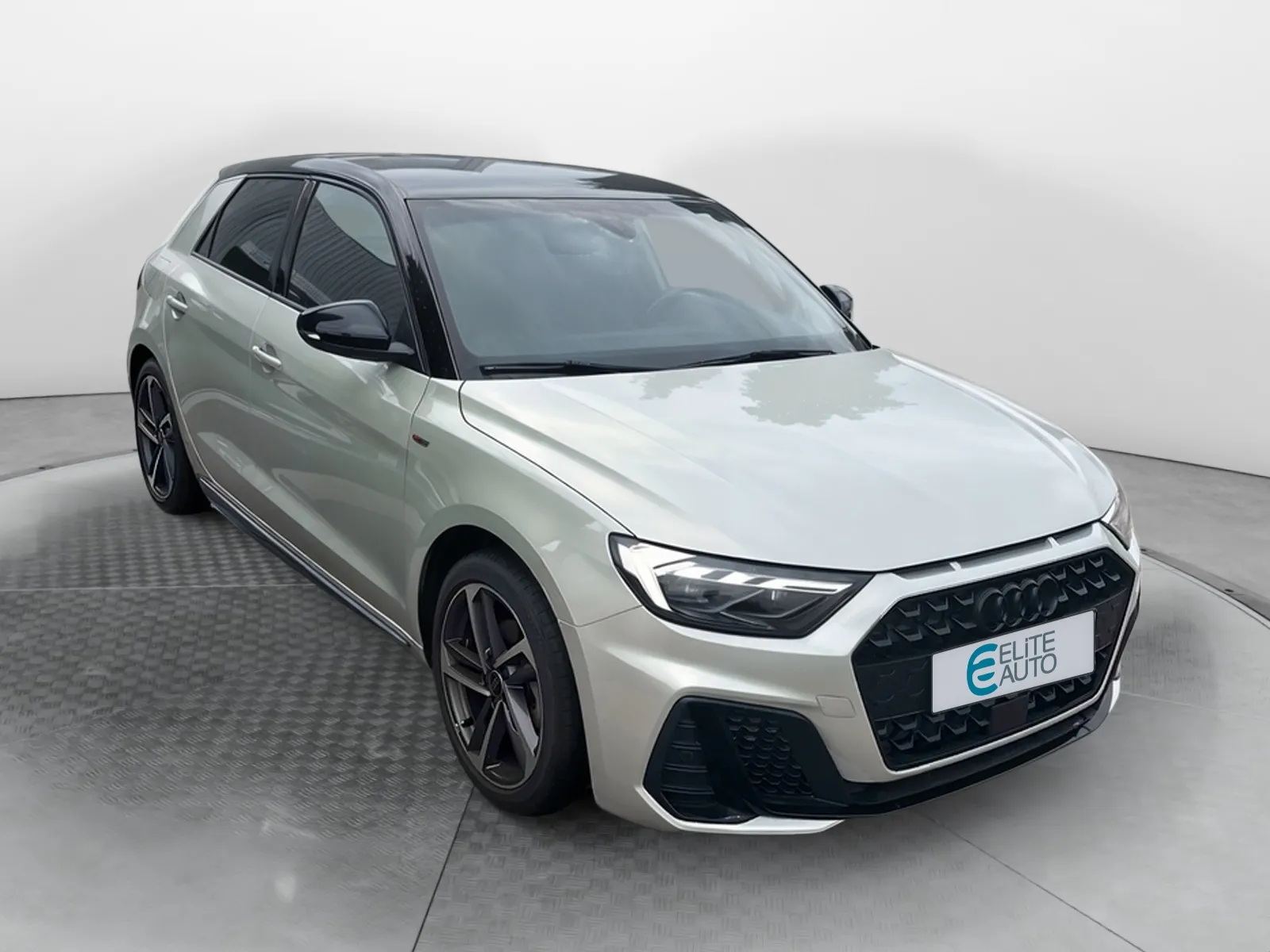 Acheter une audi A1 Sportback 35 TFSI 150 ch S tronic 7 d’occasion avec 15456km disponible immédiatement - photo 7