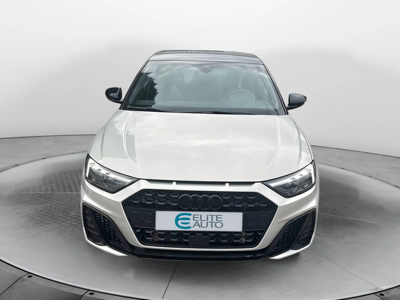 Acheter une audi A1 Sportback 35 TFSI 150 ch S tronic 7 d’occasion avec 15456km disponible immédiatement - photo 8