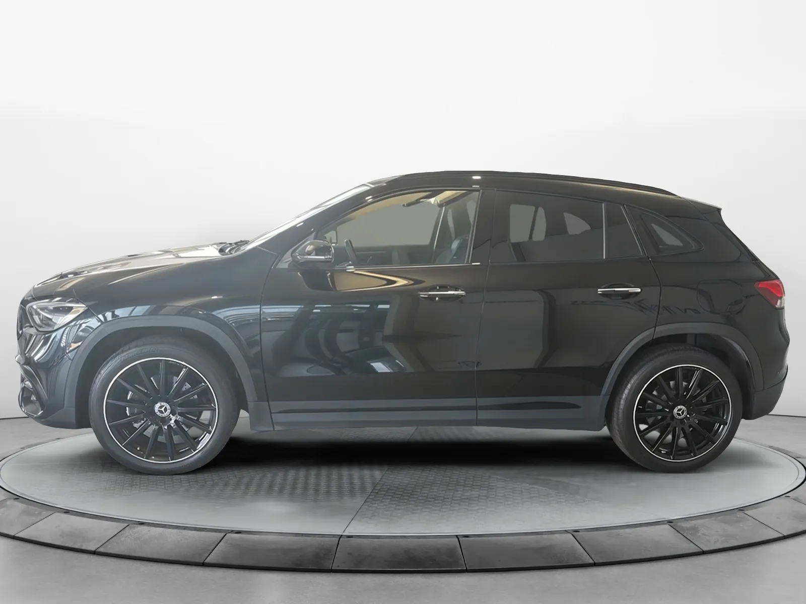 Acheter une mercedes GLA 250 e 8G-DCT d’occasion avec 36990km disponible immédiatement - photo 2