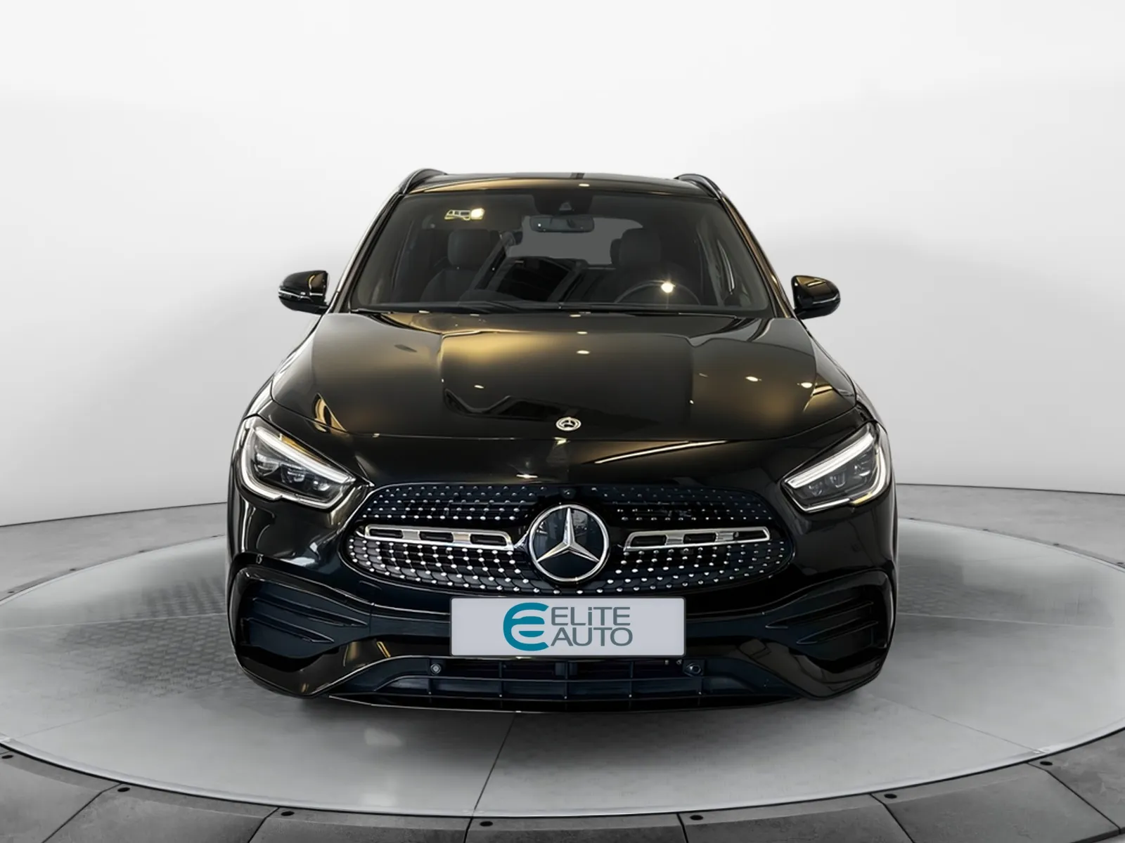 Acheter une mercedes GLA 250 e 8G-DCT d’occasion avec 36990km disponible immédiatement - photo 8