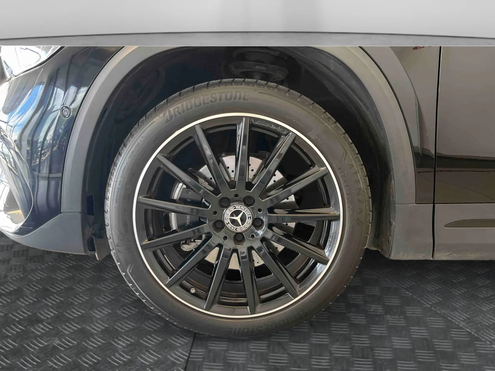 Acheter une mercedes GLA 250 e 8G-DCT d’occasion avec 36990km disponible immédiatement - photo 14