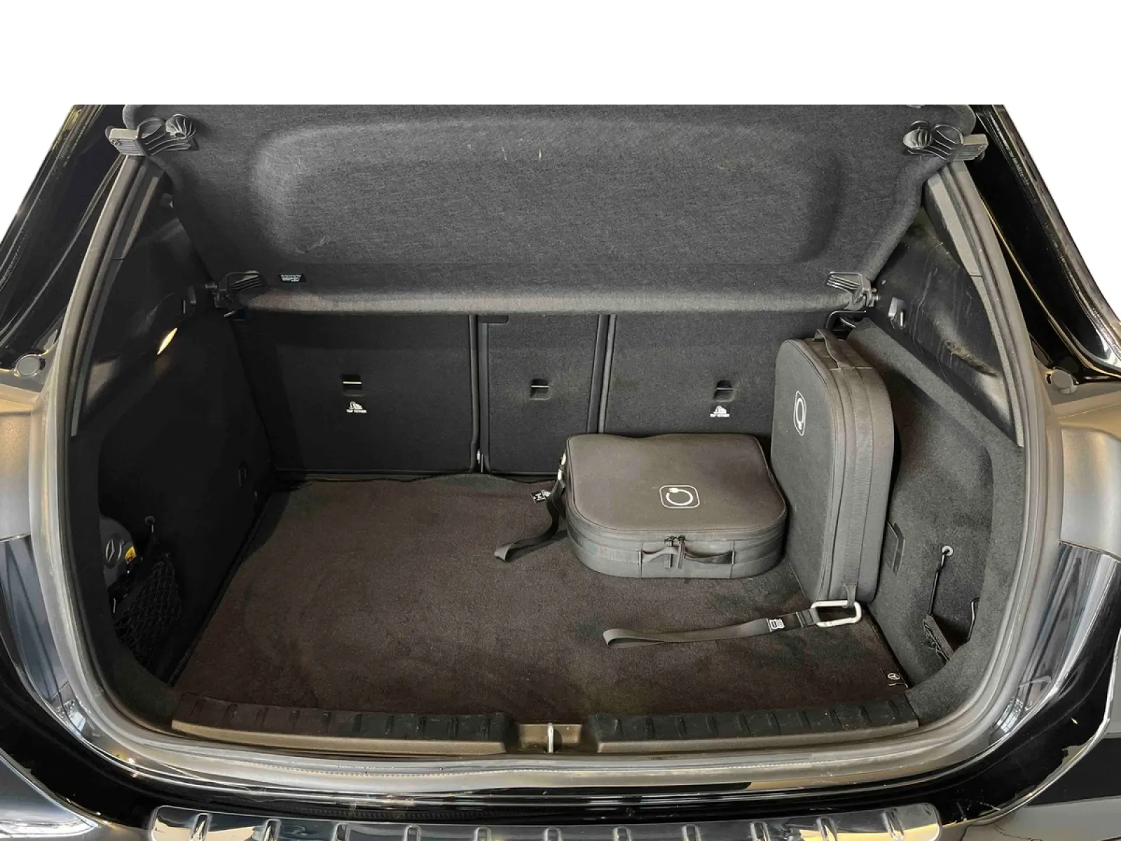 Acheter une mercedes GLA 250 e 8G-DCT d’occasion avec 36990km disponible immédiatement - photo 13