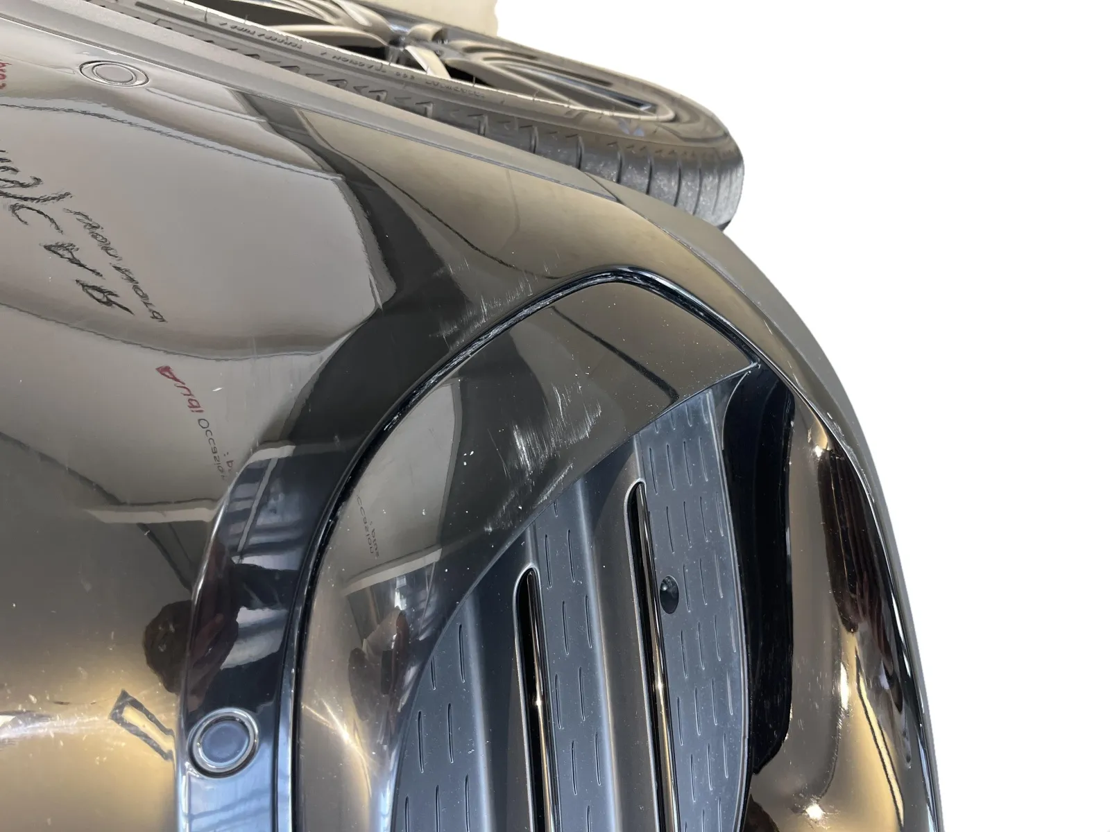 Acheter une mercedes GLA 250 e 8G-DCT d’occasion avec 36990km disponible immédiatement - photo 22