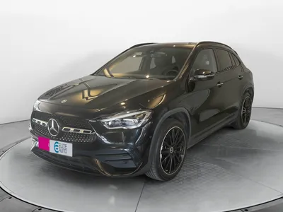 Mercedes-benz Gla 250 e 8g-dct