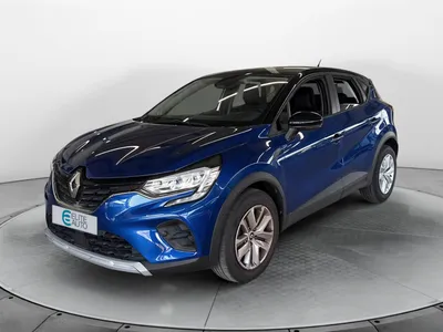 Renault Captur tce 90 - 21