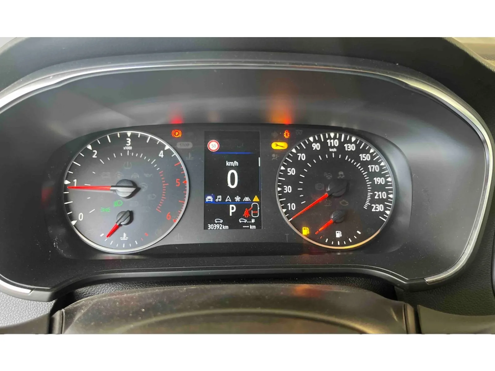 Acheter une renault Mégane IV Berline Blue dCi 115 EDC - 21N d’occasion avec 30391km disponible immédiatement - photo 20