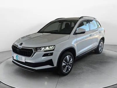 Skoda Karoq 2.0 tdi 116 ch scr dsg7