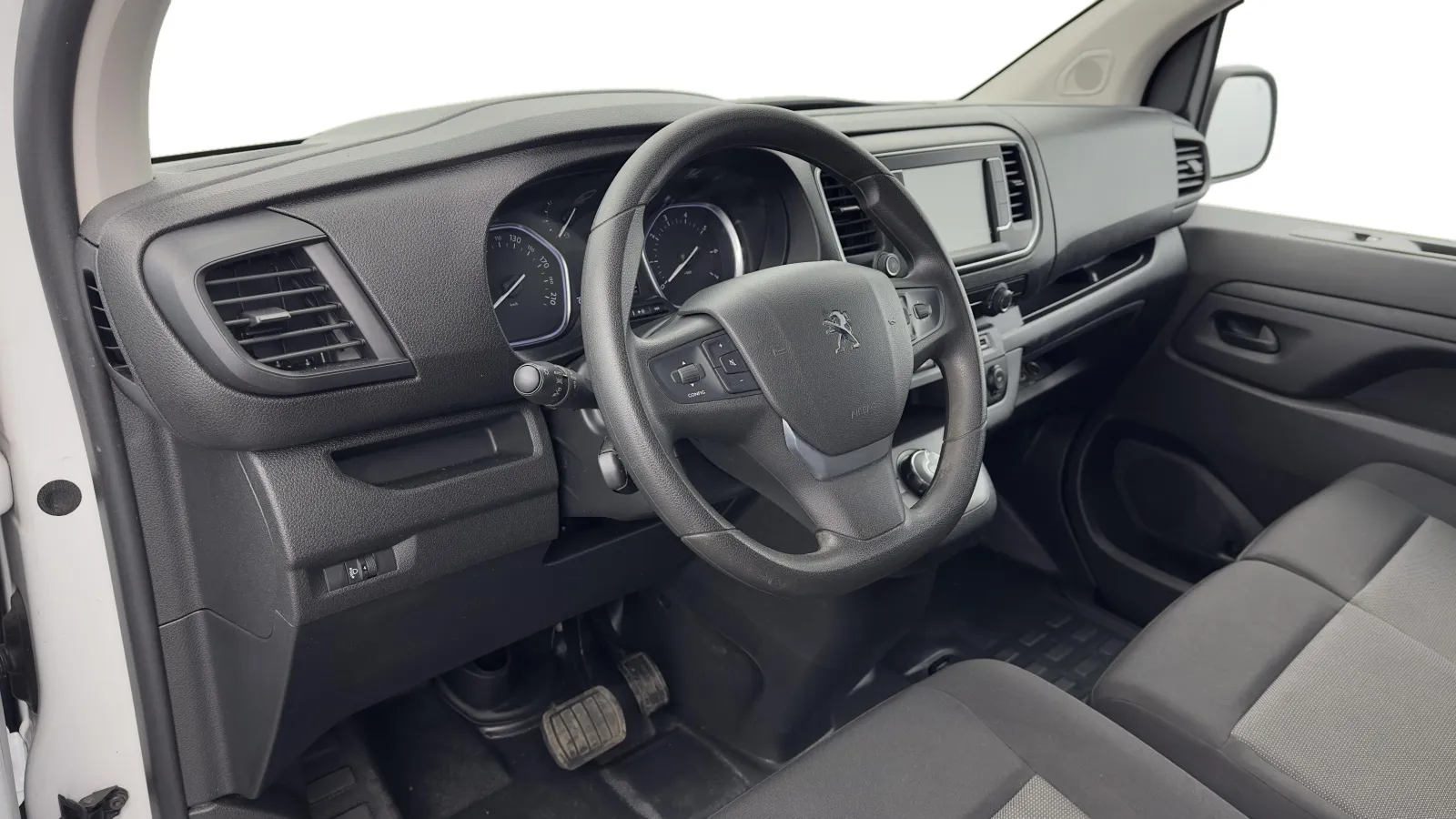 Acheter une peugeot EXPERT FGN M BLUEHDI 145 S&S EAT8 d’occasion avec 30590km disponible immédiatement - photo 12