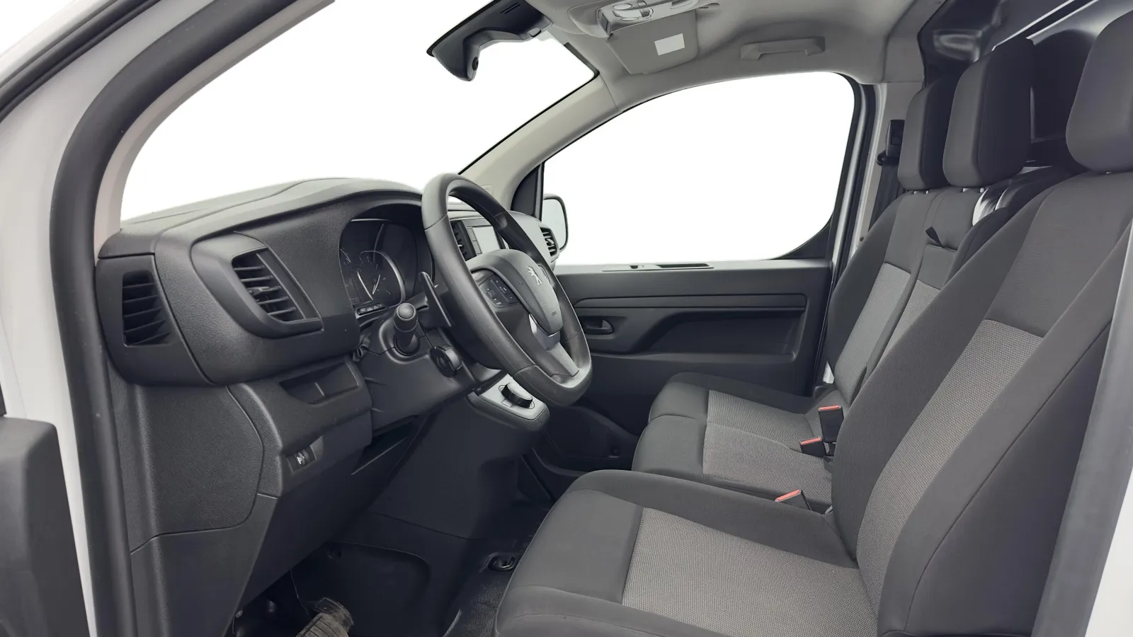 Acheter une peugeot EXPERT FGN M BLUEHDI 145 S&S EAT8 d’occasion avec 30590km disponible immédiatement - photo 11