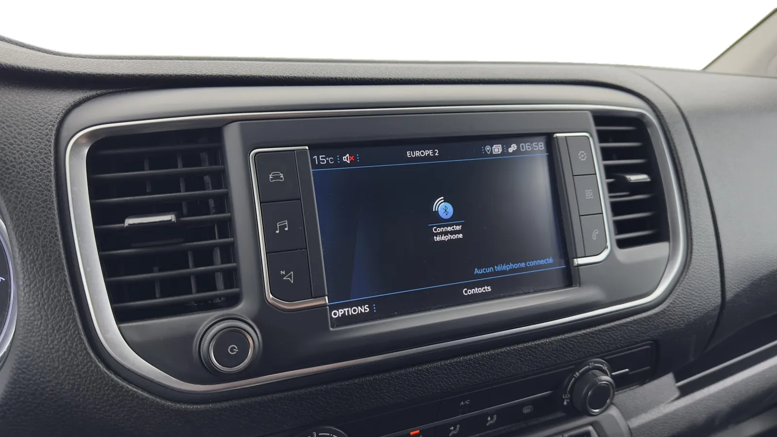 Acheter une peugeot EXPERT FGN M BLUEHDI 145 S&S EAT8 d’occasion avec 30590km disponible immédiatement - photo 22