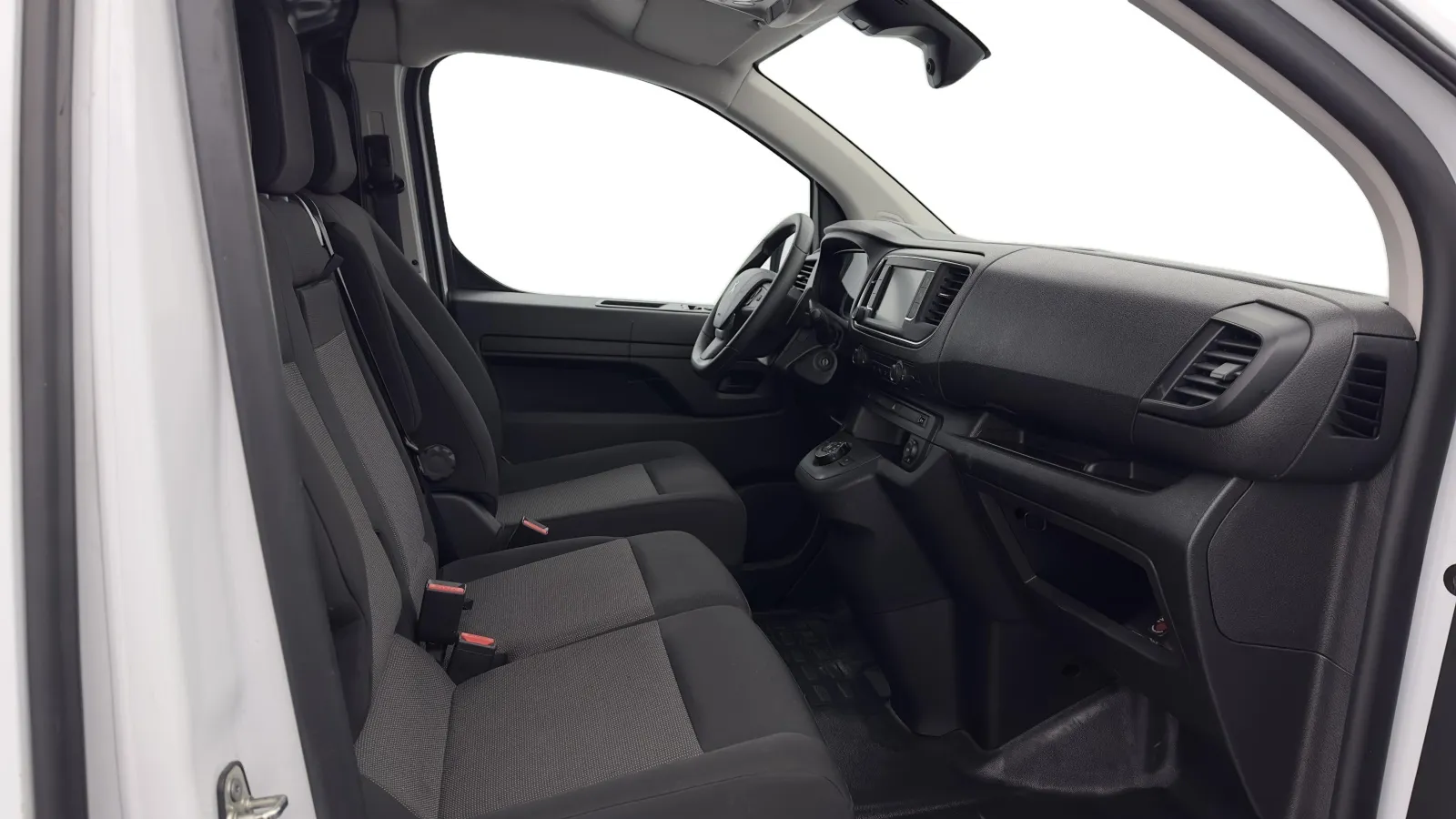 Acheter une peugeot EXPERT FGN M BLUEHDI 145 S&S EAT8 d’occasion avec 30590km disponible immédiatement - photo 13