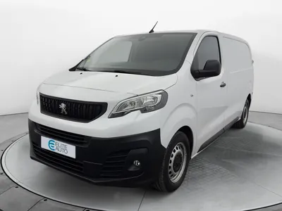 Peugeot Expert fourgon expert fgn m bluehdi 145 s&s eat8