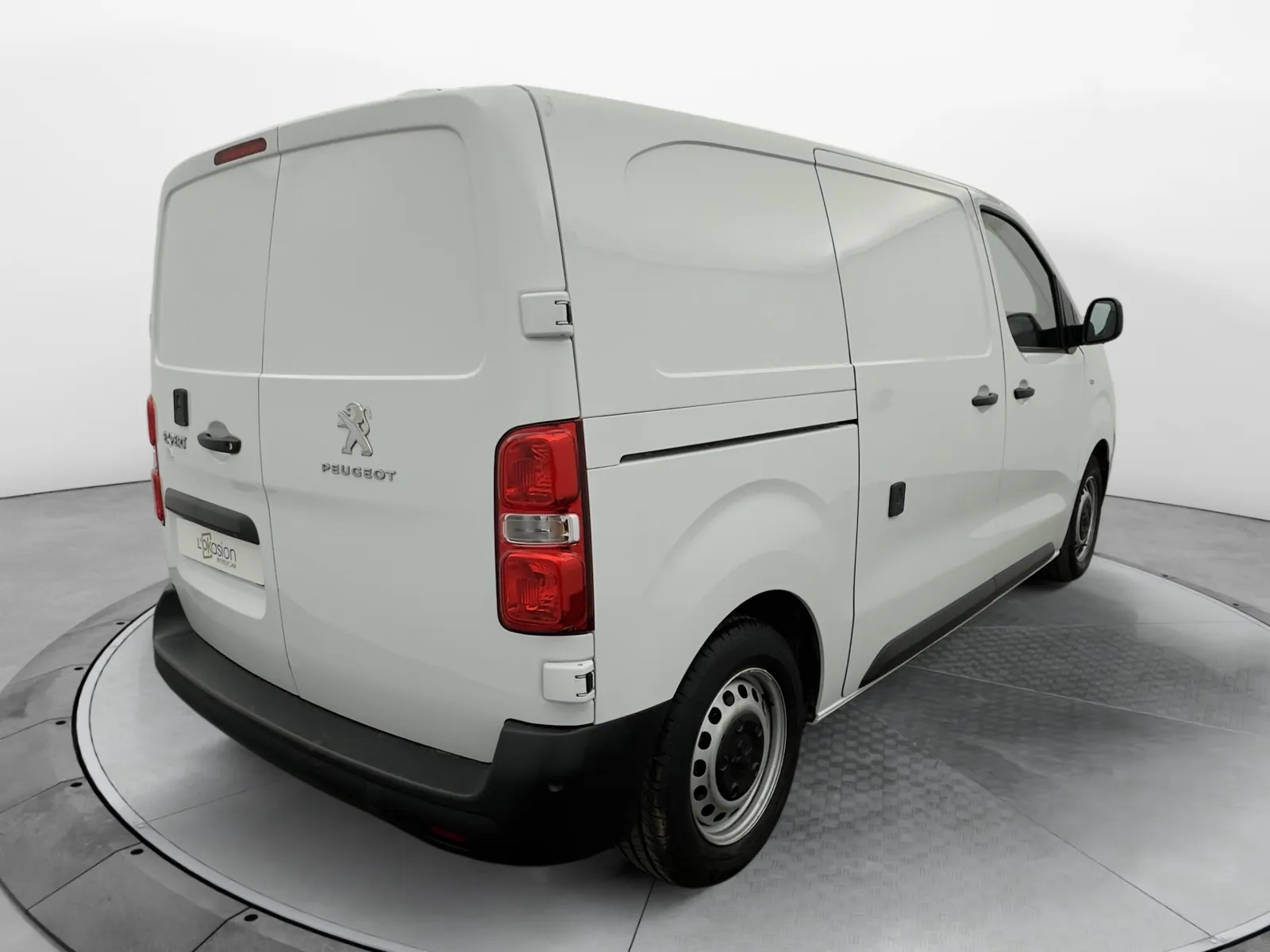 Acheter une peugeot EXPERT FGN M BLUEHDI 145 S&S EAT8 d’occasion avec 30590km disponible immédiatement - photo 5