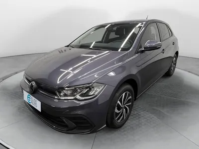 Volkswagen Polo 1.0 tsi 95 s&s bvm5