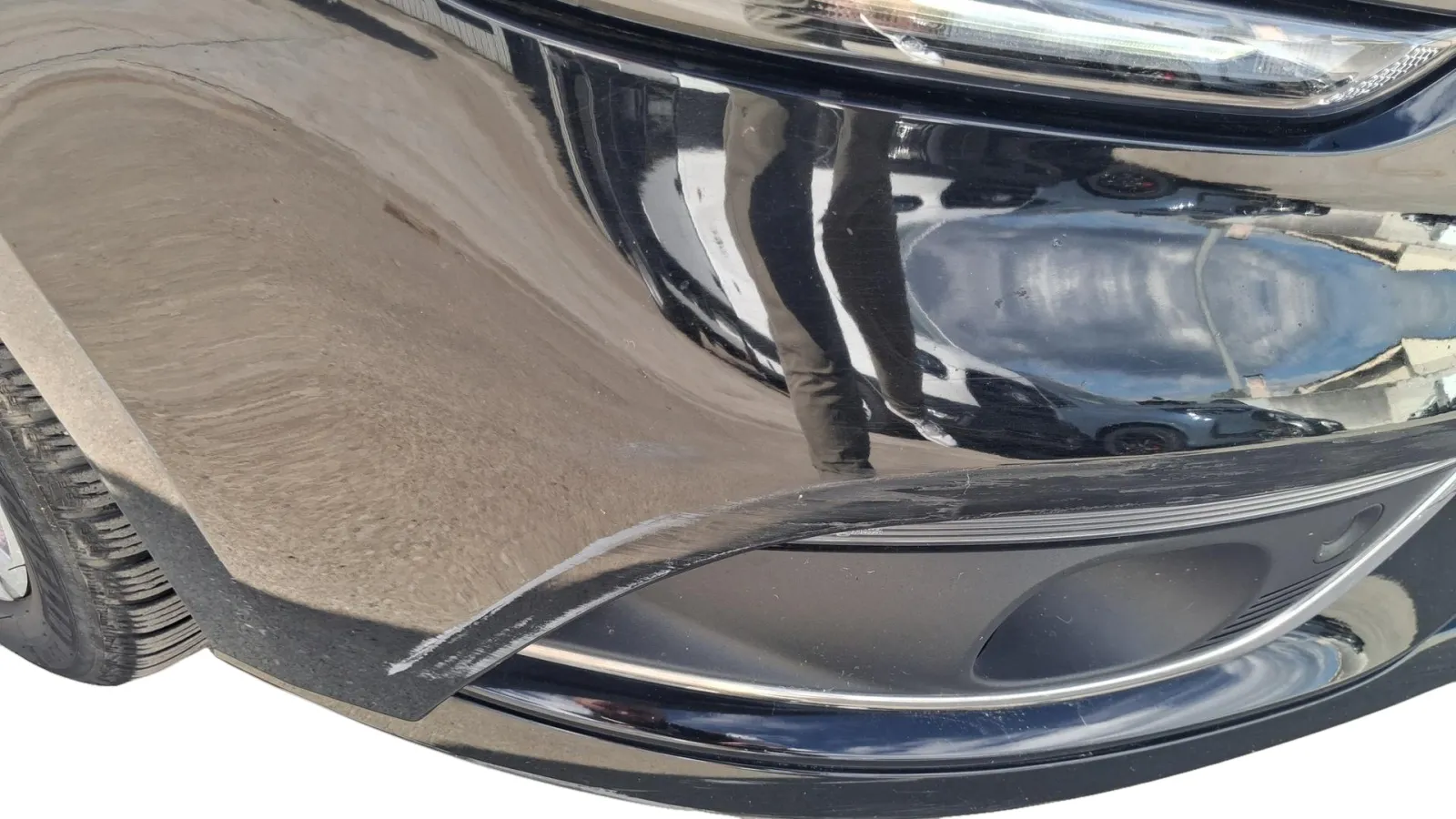 Acheter une renault Mégane IV Berline TCe 160 FAP d’occasion avec 97099km disponible immédiatement - photo 26