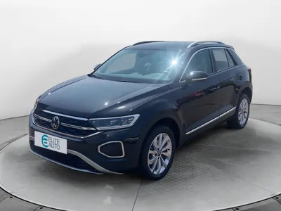 Volkswagen T-roc 1.5 tsi evo 150 start/stop dsg7