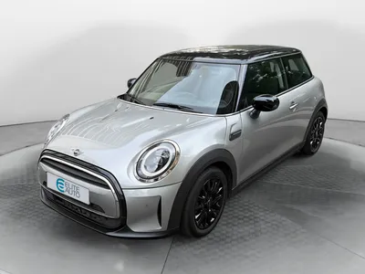 Mini Hatch 3 portes f56 lci ii hatch 3 portes cooper 136 ch dkg7