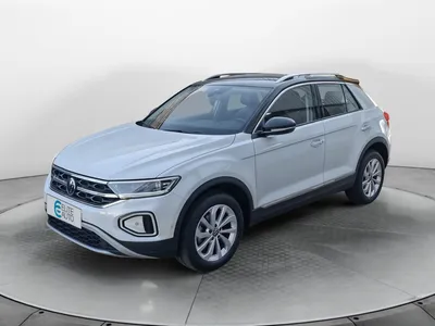 Volkswagen T-roc 1.5 tsi evo 150 start/stop dsg7