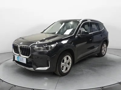 Bmw X1 xdrive 25e 245ch dkg7