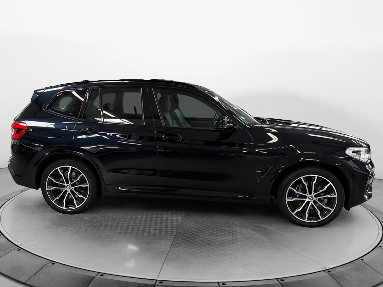 Acheter une bmw X3 xDrive 30e 292ch BVA8 d’occasion avec 69211km disponible immédiatement - photo 6
