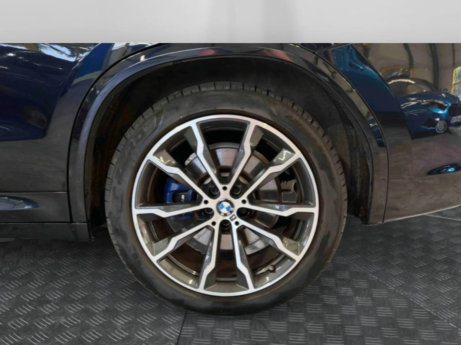 Acheter une bmw X3 xDrive 30e 292ch BVA8 d’occasion avec 69211km disponible immédiatement - photo 19