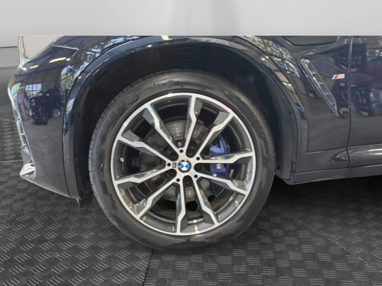 Acheter une bmw X3 xDrive 30e 292ch BVA8 d’occasion avec 69211km disponible immédiatement - photo 18