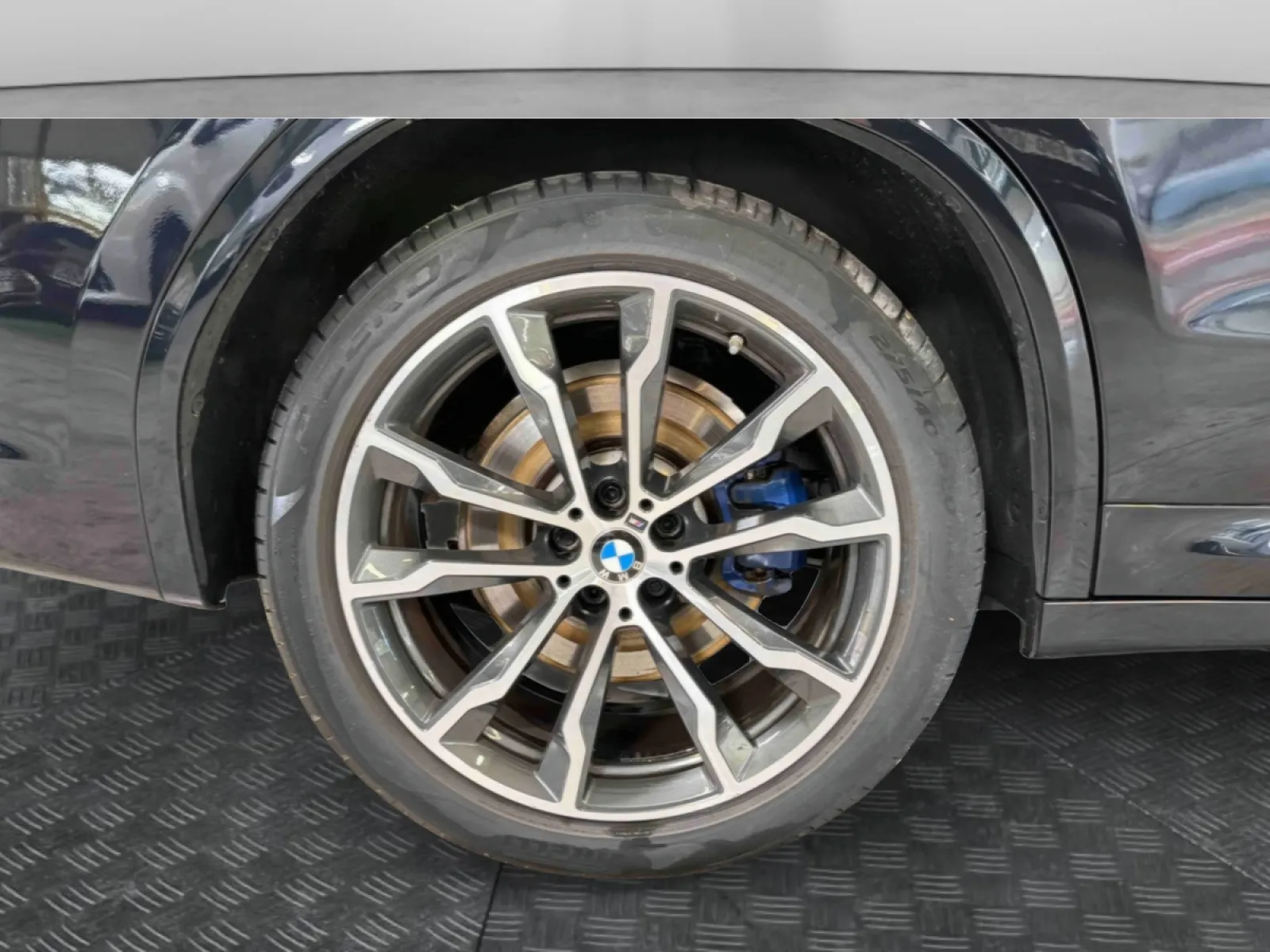 Acheter une bmw X3 xDrive 30e 292ch BVA8 d’occasion avec 69211km disponible immédiatement - photo 20