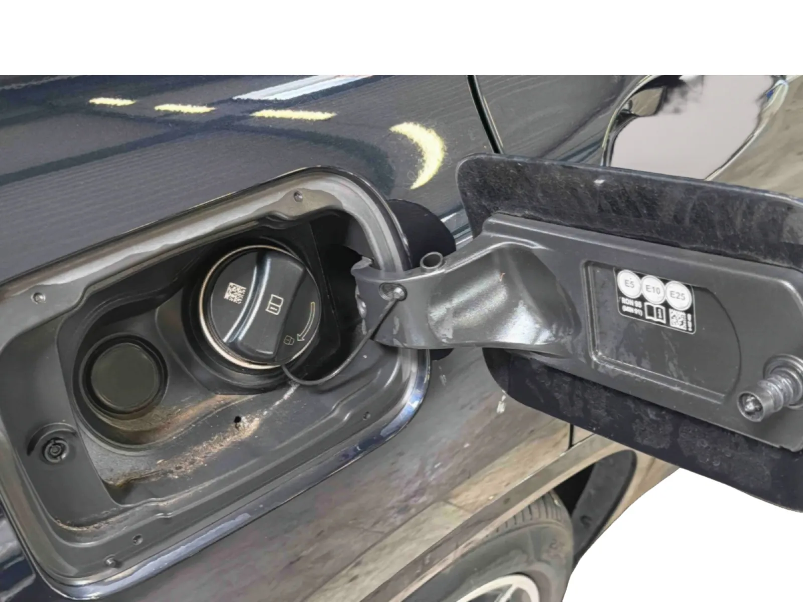 Acheter une bmw X3 xDrive 30e 292ch BVA8 d’occasion avec 69211km disponible immédiatement - photo 9