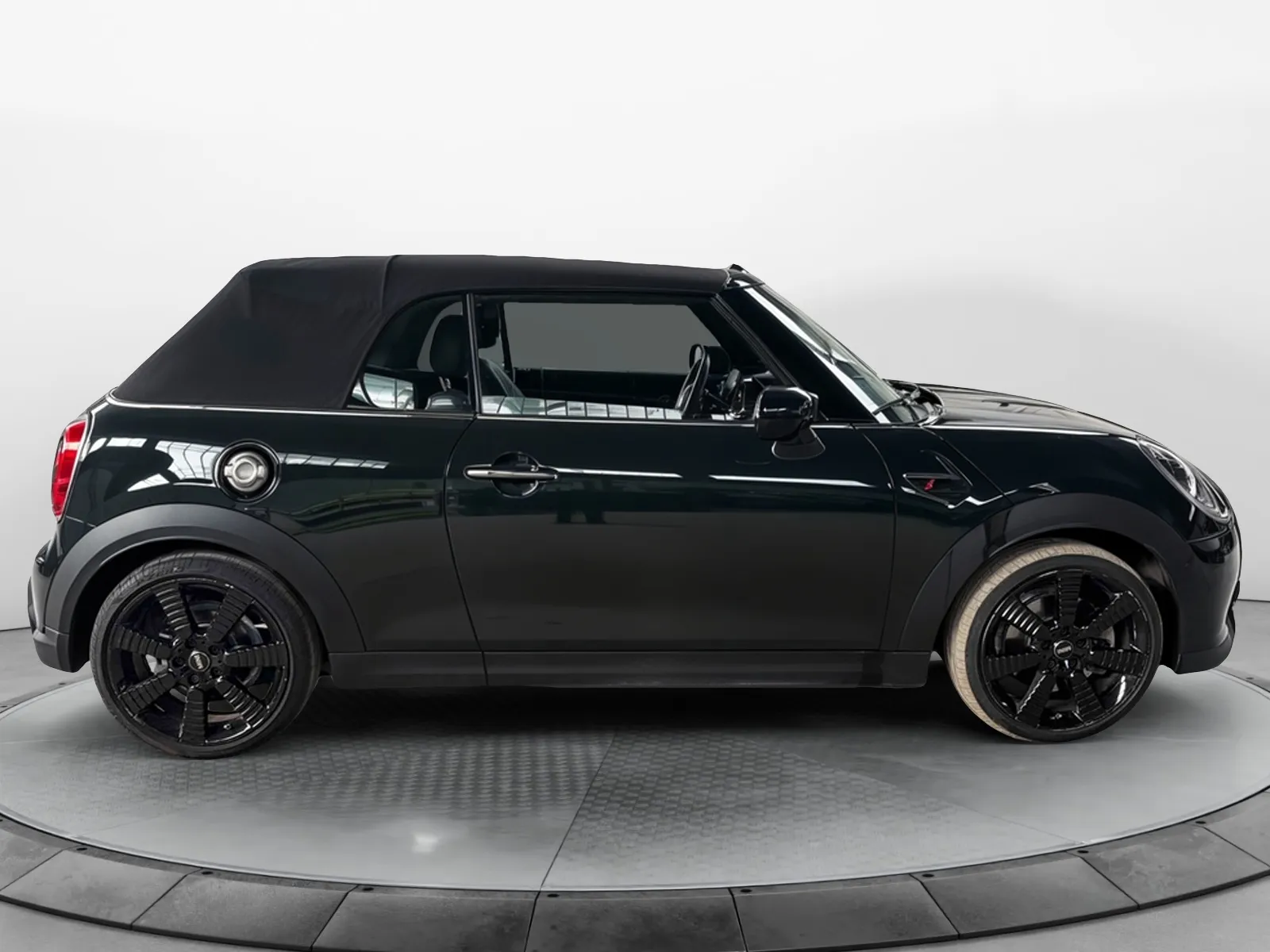 Acheter une mini Cabriolet Cooper S 178 ch DKG7 d’occasion avec 24122km disponible immédiatement - photo 6